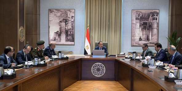 رئيس الوزراء يتابع الموقف التنفيذي لمشروعات المرافق المختلفة لـ "الدلتا الجديدة"