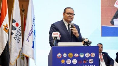 "الاعتماد والرقابة الصحية" تشارك بالمؤتمر الدولي الثاني للسكتة الدماغية والقسطرة المخية التداخلية