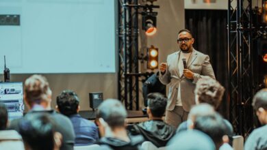 تقنيات البث التلفزيوني الحديثة تُحدث نقلة نوعية في الشرق الأوسط وإفريقيا