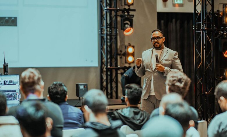 تقنيات البث التلفزيوني الحديثة تُحدث نقلة نوعية في الشرق الأوسط وإفريقيا