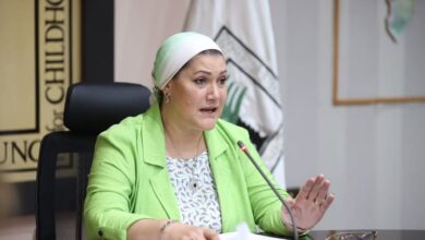 "الطفولة والأمومة" يشيد بالحكم الصادر في قضية "طفل البحيرة"..