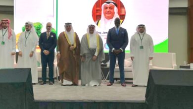 "العربي للإبداع والابتكار" يشارك في ندوة "مسارات خفض الانبعاثات الكربونية في الصناعات البترولية" بالرياض