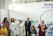"القومي للأشخاص ذوي الإعاقة" يطلق فعاليات ملتقى "إيد في إيد"