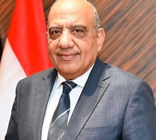 عصمت يغادر إلى روسيا للمشاركة في فعاليات الأسبوع الذري العالمي