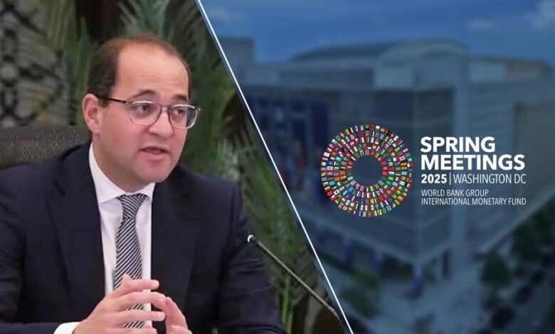 وزير المالية: توفير التمويلات الإنمائية يعزز قدرة الدول النامية والأفريقية على تحقيق الأهداف الاقتصادية