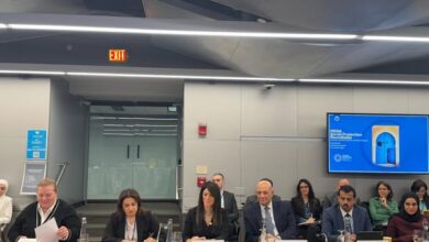 المشاط تستعرض تجربة مصر في تنفيذ برنامج الحماية الاجتماعية «تكافل وكرامة» على مدار 10 سنوات