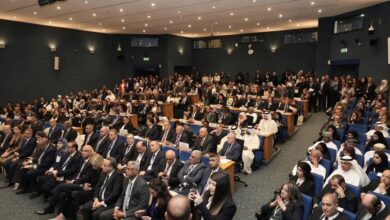 بالصور.. العربي للتنمية يشارك في أعمال المنتدى العربي للتنمية المستدامة الذي تنظمه لجنة الأمم المتحدة الاقتصادية والاجتماعية لغربي آسيا (الإسكوا)