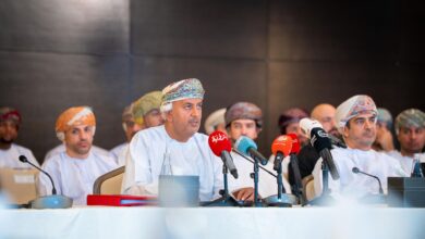 العامة للمناطق الاقتصادية الخاصة والمناطق الحرة تستعرض أبرز منجزاتها وخططها المستقبلية في لقاء اعلامي