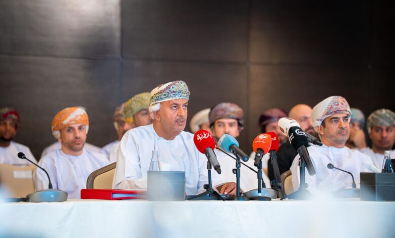 العامة للمناطق الاقتصادية الخاصة والمناطق الحرة تستعرض أبرز منجزاتها وخططها المستقبلية في لقاء اعلامي