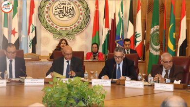 في رحاب جامعة الدول العربية.. انطلاق ورشة عمل الإعلام والذكاء الاصطناعي