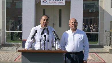 مدبولي في تصريحات تليفزيونية: من خلال الجولات الميدانية لاحظنا نهضة كبيرة ملموسة بالمصانع