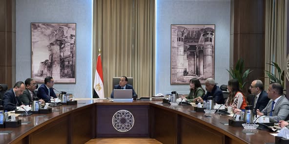 مدبولي يتابع خطوات وإجراءات تعظيم الاستفادة من منطقة "مربع الوزارات".. وطرحها للقطاع الخاص