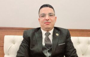 مشروع قانون الإجراءات الجنائية