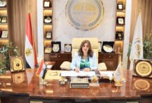 د. شادن معاوية: «تعليق الدراسة غداً الأربعاء بسبب سوء الطقس» وأجازه بكافة كليات الجامعة