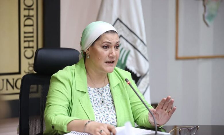 "الطفولة والأمومة" يشيد بالحكم الصادر في قضية "طفل البحيرة"..