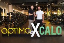 “أوبتيمو” و “بي ـ فت” يوقعان شراكة مع “كالو” لتعزيز نمط الحياة الصحي