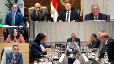 وزير البترول: تأمين الاحتياجات المحلية من الغاز الطبيعي بأفضل الآليات لتقليل أعباء الاستيراد