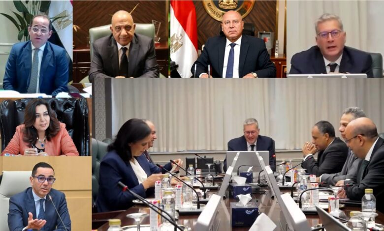 وزير البترول: تأمين الاحتياجات المحلية من الغاز الطبيعي بأفضل الآليات لتقليل أعباء الاستيراد