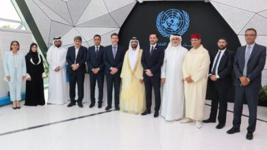 أهم نتائج زيارة وفد البرلمان العربي إلى دولة قطر خلال المشاركة في المؤتمر الدولي حول الذكاء الاصطناعي وحقوق الإنسان