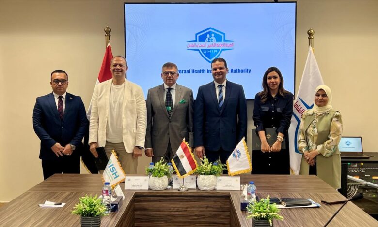 "التأمين الصحي الشامل" يتوسّع في التعاقد مع المستشفيات الجامعية والخاصة لتعميم مظلة الرعاية الطبية