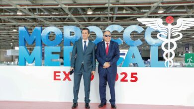 الدار البيضاء تستضيف الدورة التاسعة للمنتدى الأفريقي للصحة 15 مايو