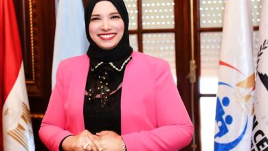 "روشتة ذهبية".. من مدير المركز الأفريقي لخدمات صحة المرأة