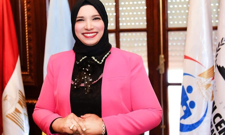 "روشتة ذهبية".. من مدير المركز الأفريقي لخدمات صحة المرأة