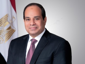 مفتي الجمهورية يُهنئ الرئيس السيسي بحلول العام الهجري الجديد