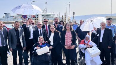 وزارة السياحة والآثار: اليوم انطلاق أولى رحلات الحج السياحي البري لموسم حج 1446 هـ