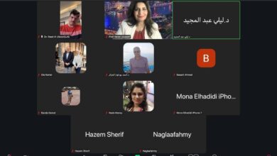 احتفالاً بعيد الإعلاميين.. صالون حنان يوسف الثقافي يطلق مبادرة "ماذا نريد من الإعلام؟"