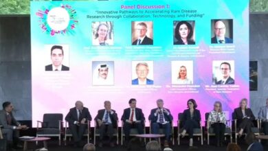 وزير الصحة: مصر تقود مبادرة تاريخية لدعم أصحاب الأمراض النادرة