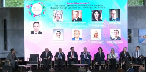 وزير الصحة: مصر تقود مبادرة تاريخية لدعم أصحاب الأمراض النادرة