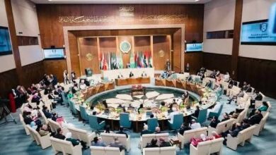 العربي للتنمية يشارك في اليوم العربي للاستدامة 2025 بجامعة الدول