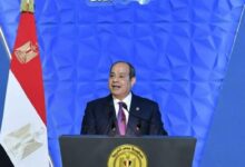 د. إيمان كريم: تكريم الرئيس لعدد من النماذج العمالية الملهمة من ذوي الإعاقة يعكس رؤية الدولة المصرية للمجتمع المصري تجاههم في قدرتهم على العمل والكسب