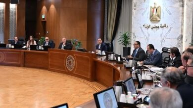 رئيس الوزراء يجتمع مع أعضاء اللجنة الاستشارية لتنمية الصادرات