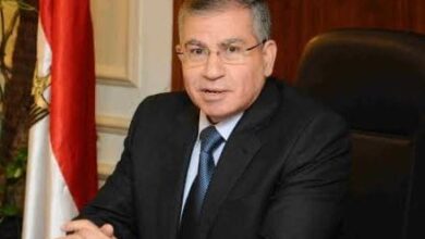 مجلس الوزراء ينعي اللواء محمد علي مصيلحي وزير التموين والتجارة الداخلية الأسبق