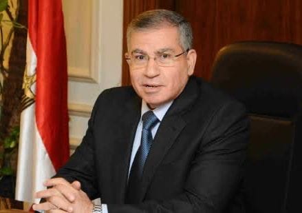 مجلس الوزراء ينعي اللواء محمد علي مصيلحي وزير التموين والتجارة الداخلية الأسبق