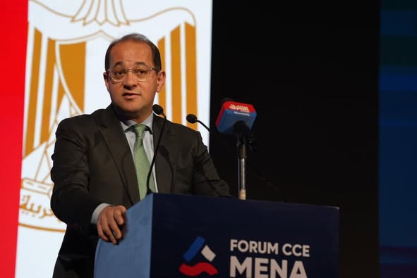 وزير المالية: الاقتصاد المصرى يتحرك بخطى جيدة.. ويوفر فرصًا استثمارية كبيرة