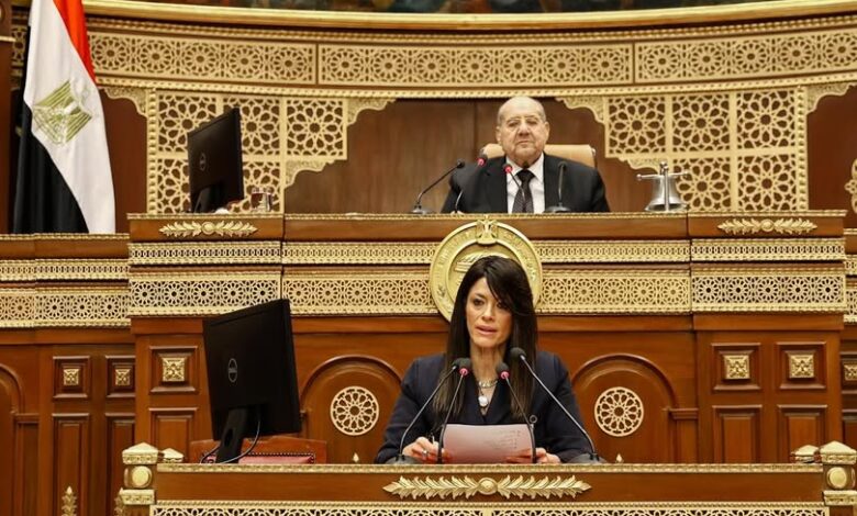 المشاط بدأنا تصحيح المسار الاقتصادي منذ مارس 2024 بسياسات وإجراءات متكاملة