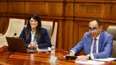 المشاط تستعرض مستهدفات خطة التنمية الاقتصادية والاجتماعية للعام المالي 2026/2025 خلال اجتماع لجنة الشئون المالية والاقتصادية بمجلس الشيوخ