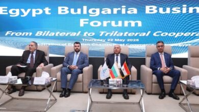 "الوزير" يستعرض خطط تحويل مصر إلى مركز إقليمي رائد في الصناعة والنقل واللوجستيات وتجارة الترانزيت