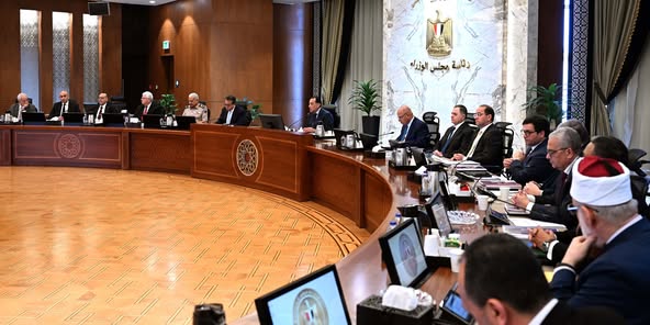 رئيس الوزراء يترأس الاجتماع الأول للمجلس الوطني للتعليم والبحث والابتكار