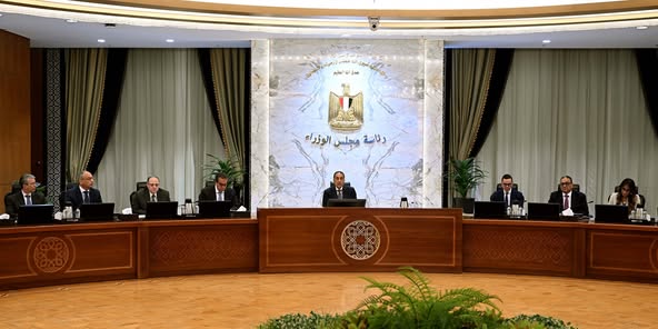 رئيس الوزراء يستعرض الإجراءات المقترحة لتيسير تسجيل ودخول الماركات العالمية إلى السوق المصرية