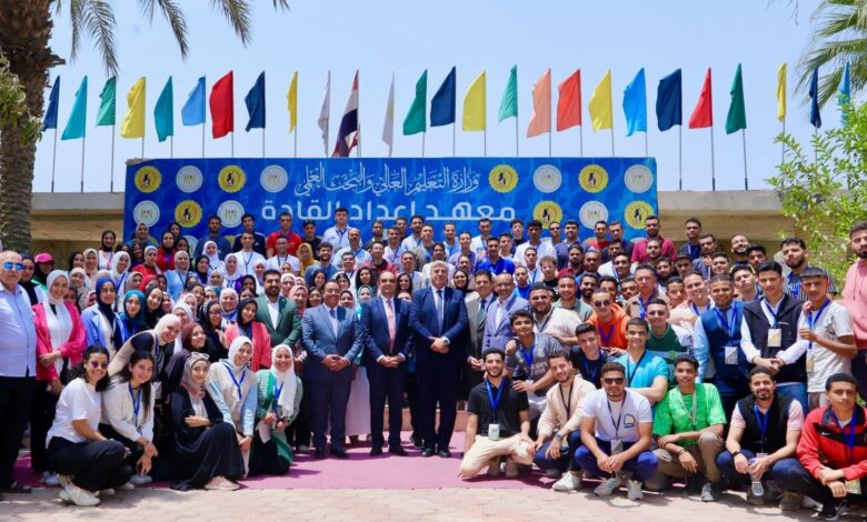 صندوق مكافحة الإدمان يستعرض برامج وأنشطة التوعية خلال الثلث الأول من عام 2025