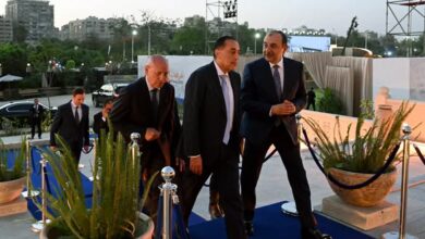 رئيس الوزراء يشهد احتفالية شركة "مصر الجديدة للإسكان والتعمير" بمرور 120 عامًا على تأسيسها