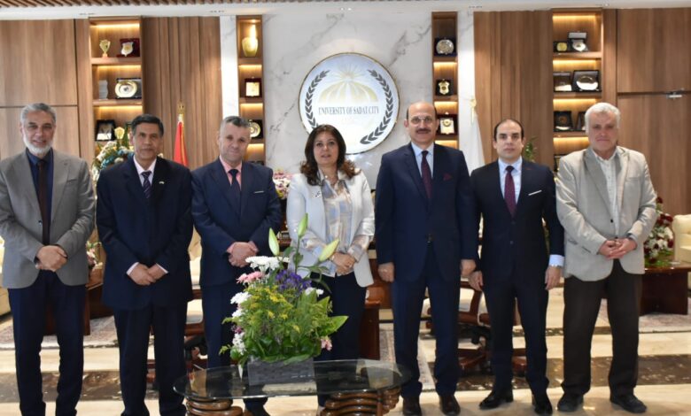 "معاوية" تترأس لجنة إختيار الوظائف القيادية - وظيفة "مدير عام الإدارة الاستراتيجية"