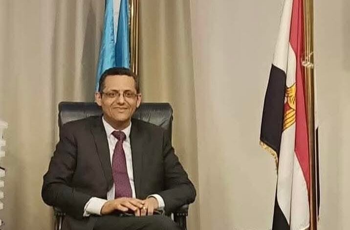 نقيب الصحفيين يطلق حملة لتعديل المادة (12) من قانون تنظيم الصحافة والإعلام