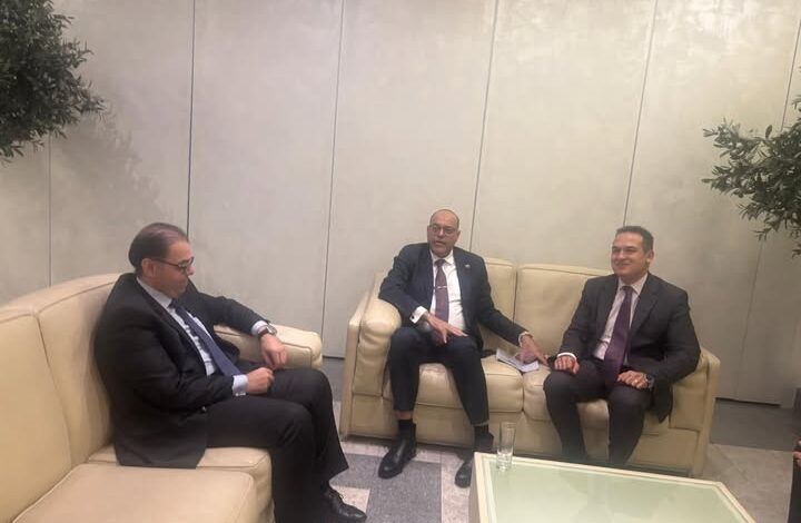 وزير العمل يتوجه إلى صربيا لفتح أسواق عمل جديدة أمام الكوادر المصرية المدربة