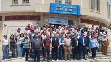العربي للابداع والابتكار" يشارك في مؤتمر دولي بتونس لتعزيز قدرات الابتكار لدى النساء