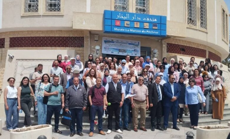 العربي للابداع والابتكار" يشارك في مؤتمر دولي بتونس لتعزيز قدرات الابتكار لدى النساء